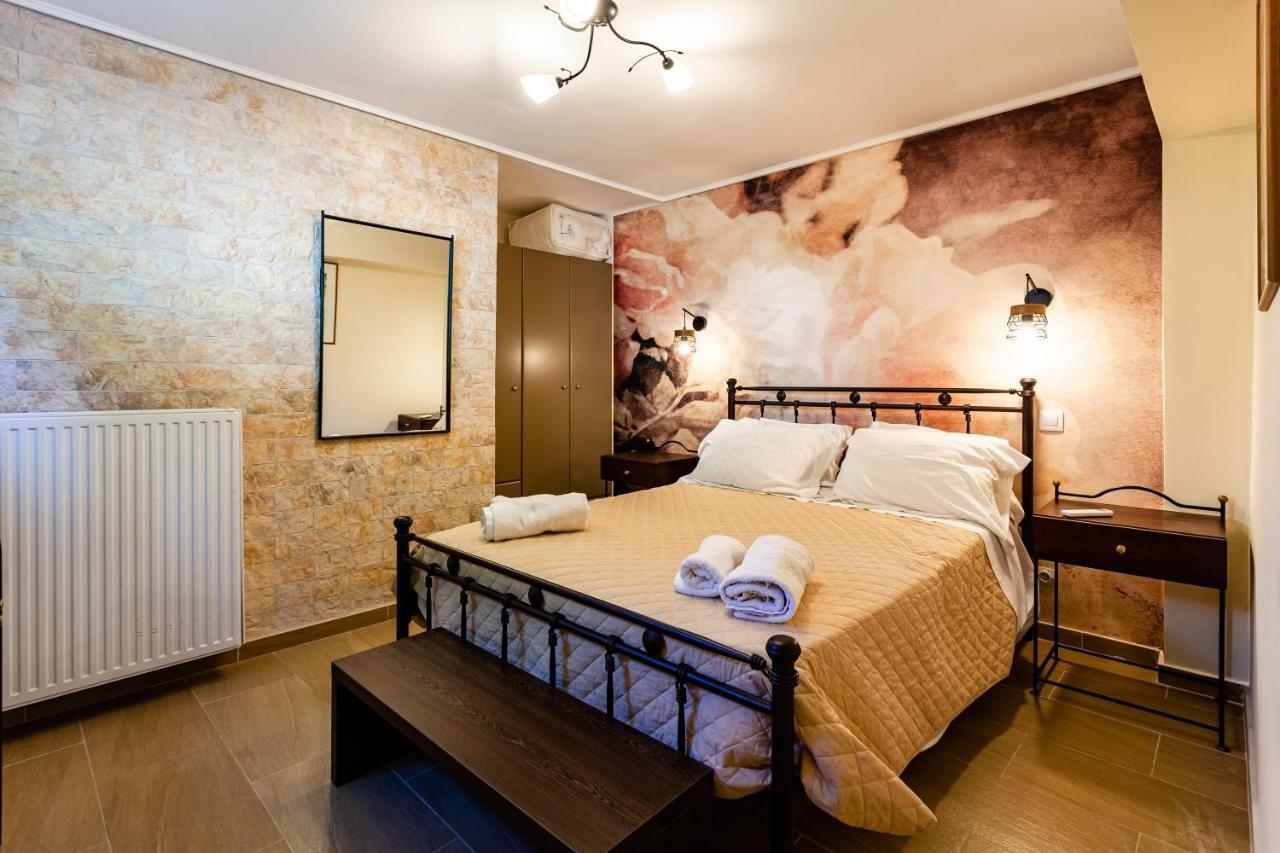 Dukes Poolside Houses ปาราลีอออัสตรอช ภายนอก รูปภาพ
